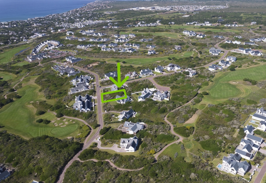 0 Bedroom Property for Sale in St Francis Links Eastern Cape